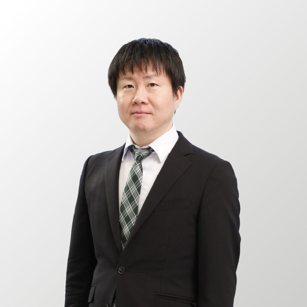 天田　淳史