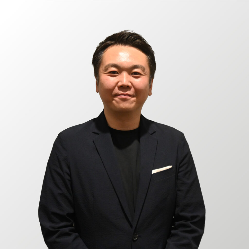河野 智憲
