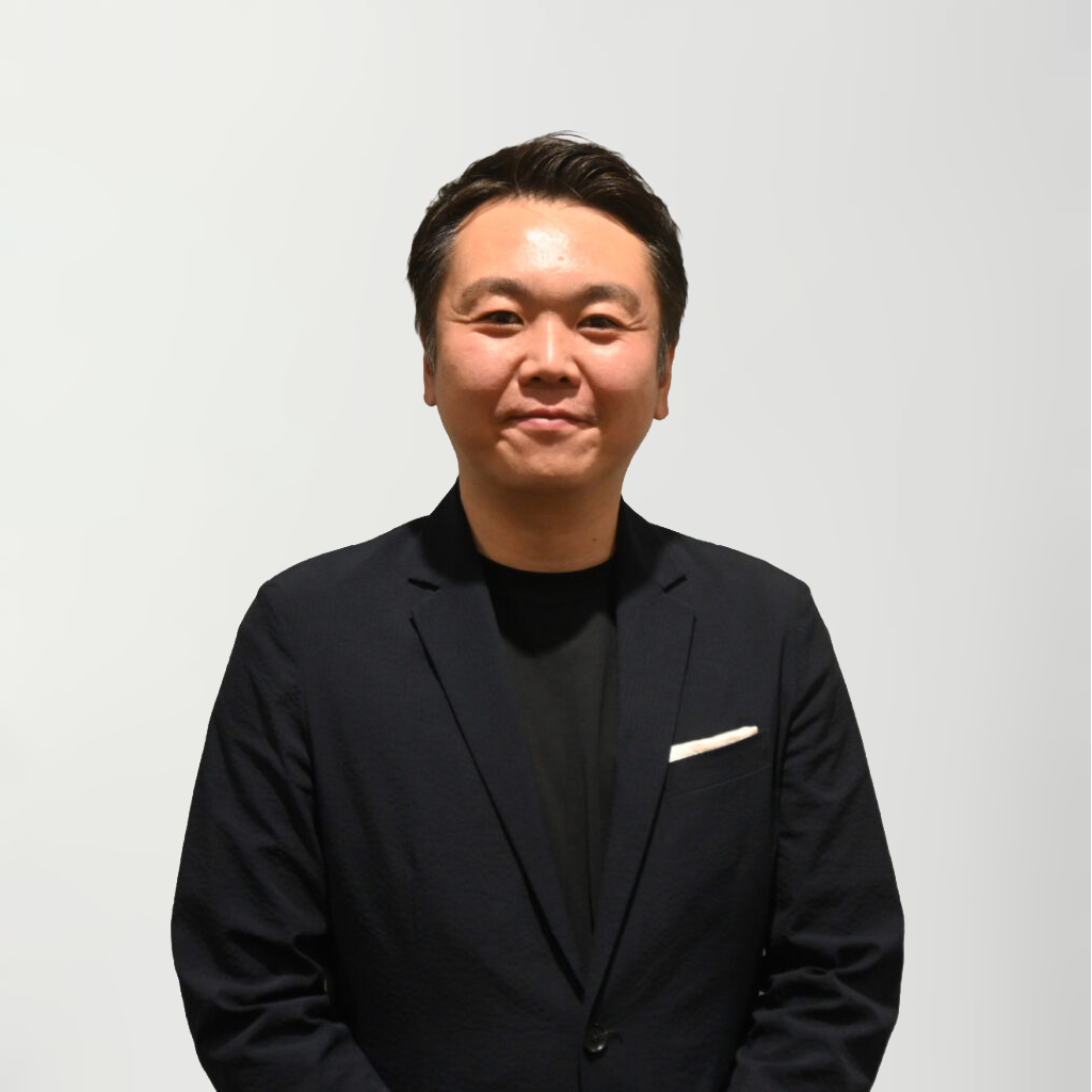 河野 智憲