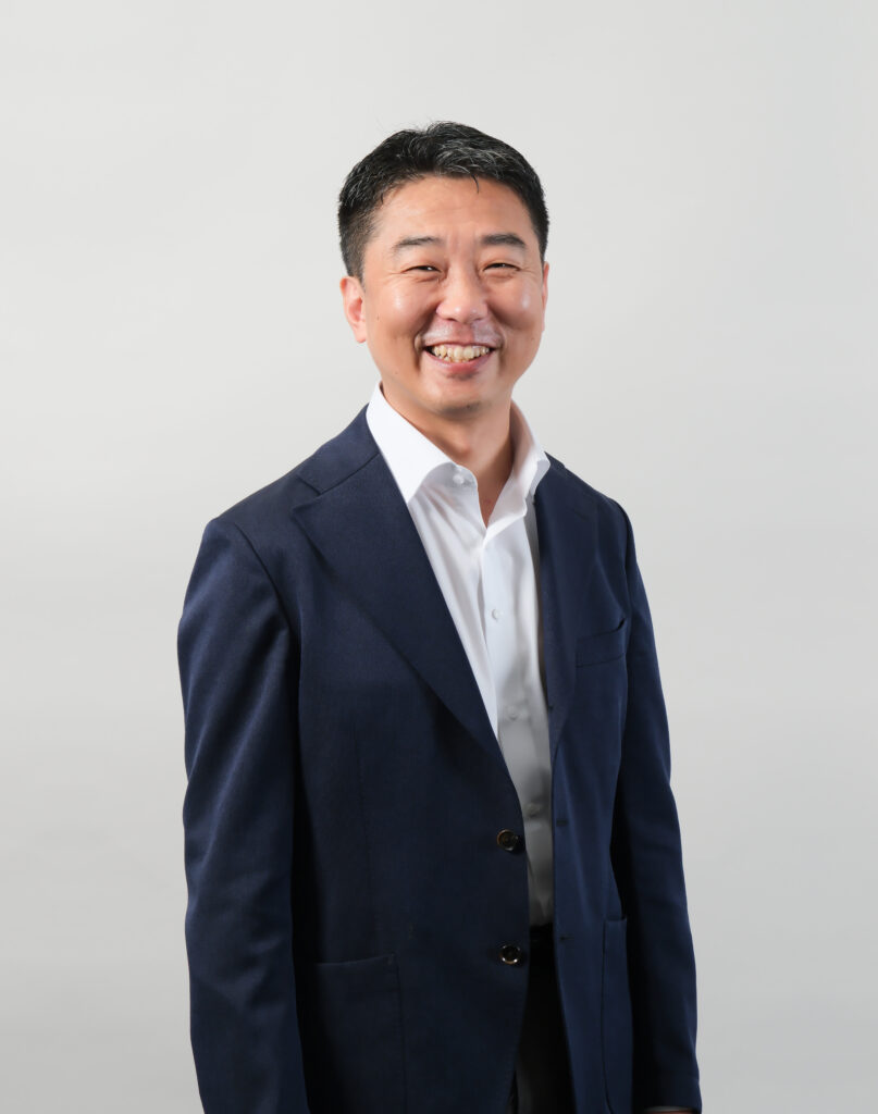 プロフィール写真