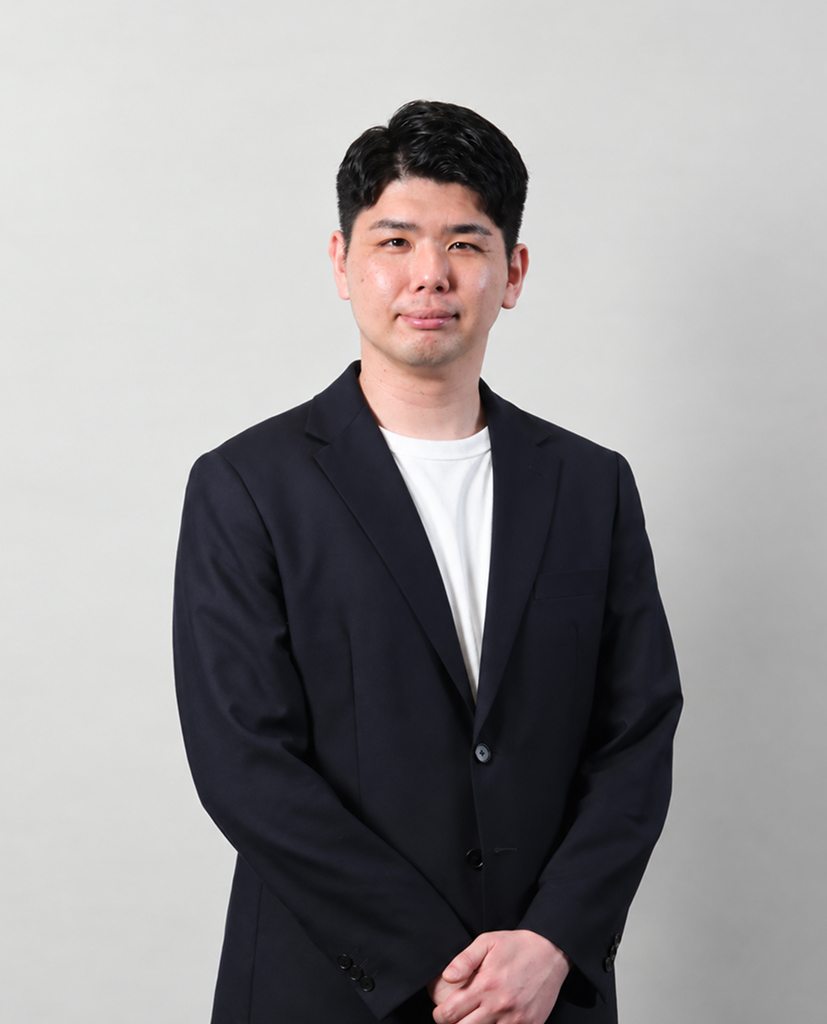 木戸翔太